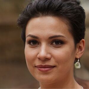 Meet your Posher, Katelin